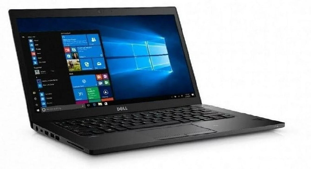 Refurbished Dell Latitude 7480 Laptop Intel Core i5 16GB RAM 256GB SSD 14 HD Display D21619