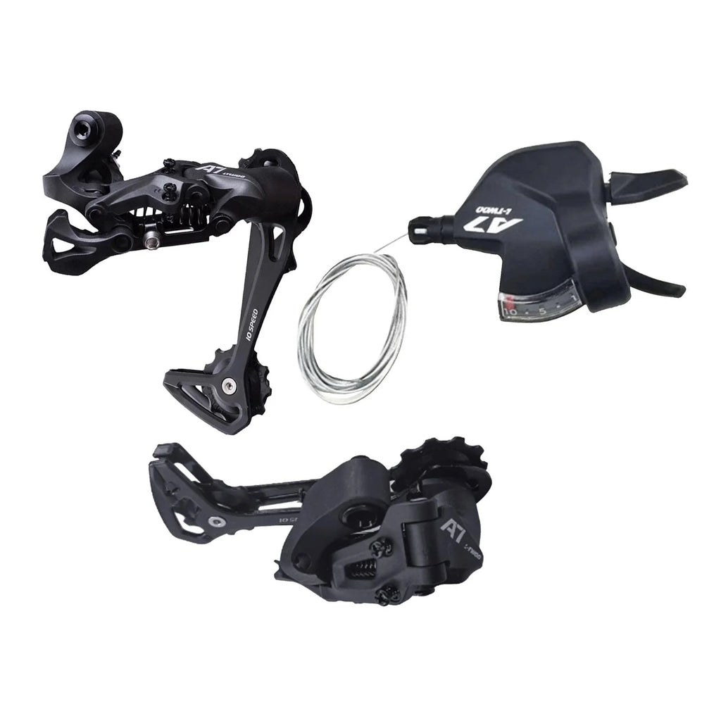 MTB Rear Derailleur Spare Parts L115