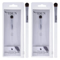 1 Pc Eyeshadow Brush - Pack of 2 Y908496
