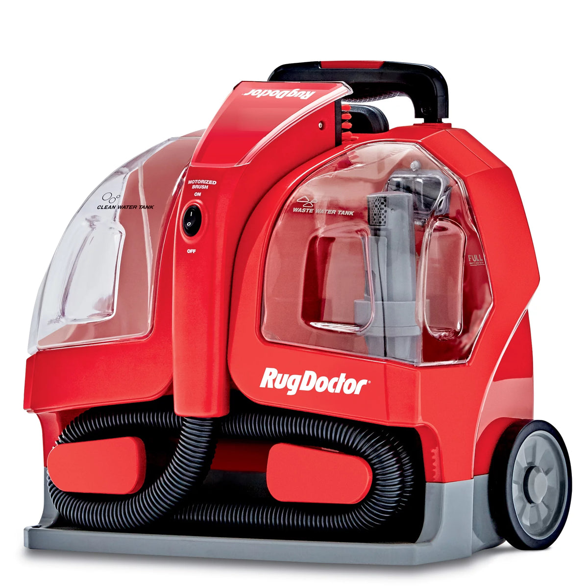 Portable Spot Carpet Cleaner S93227