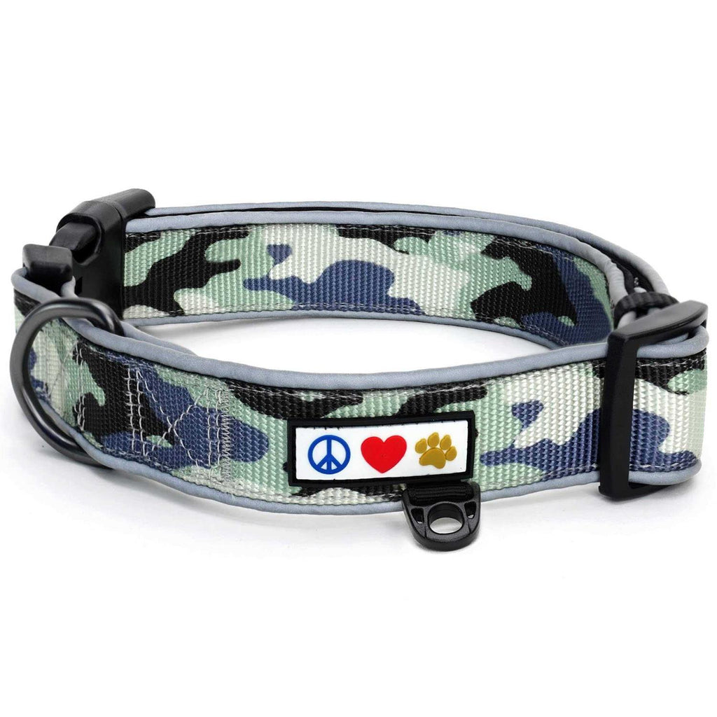 Reflective Dog Collar Small G348348