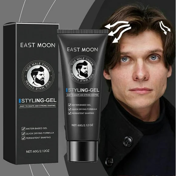 Men's Moisturizing Styling Gel 2.12 oz J835904