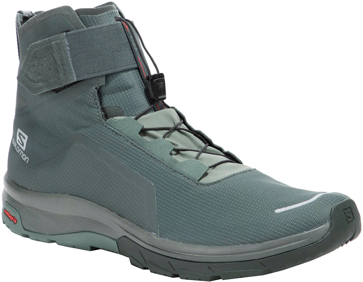 Balsam Green Urban Chic Men&s Size 11.5 Shoes Y61885