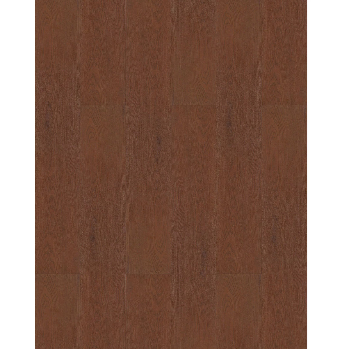 Peel & Stick Vinyl Floor Planks 10 Planks/15 Sq. Ft. Walnut J942