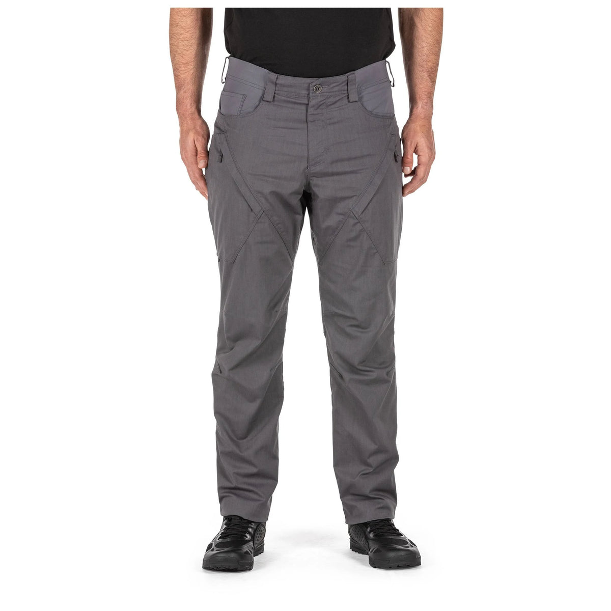 Flint Gray Men's Capital Pant O37496