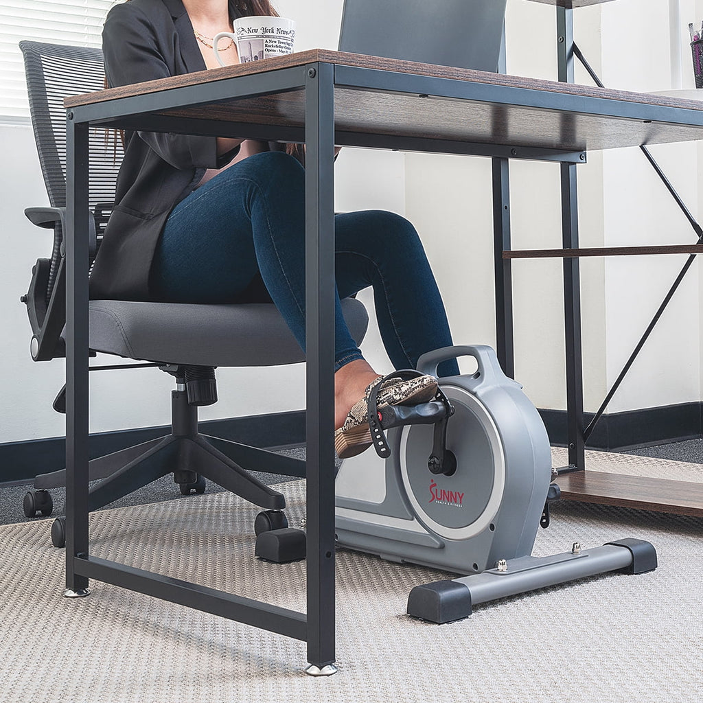 Magnetic Mini Exercise Pedal Cycle O3135