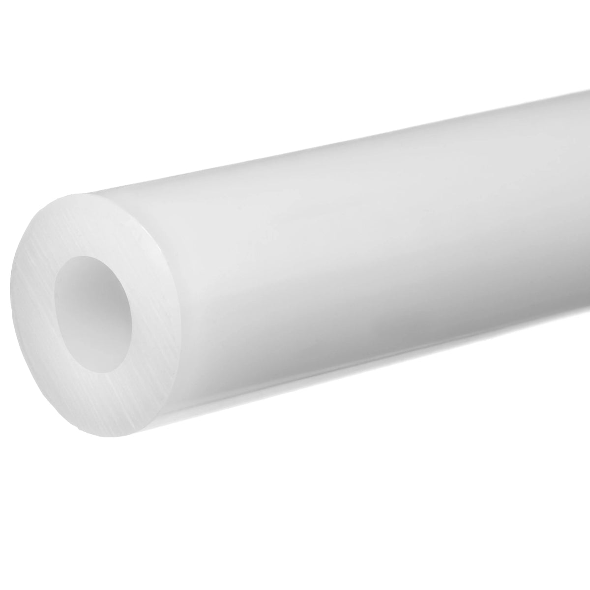 Chemical Resistant High Temperature Teflon PTFE Tubing 1/8" ID x 1/4" OD L4719