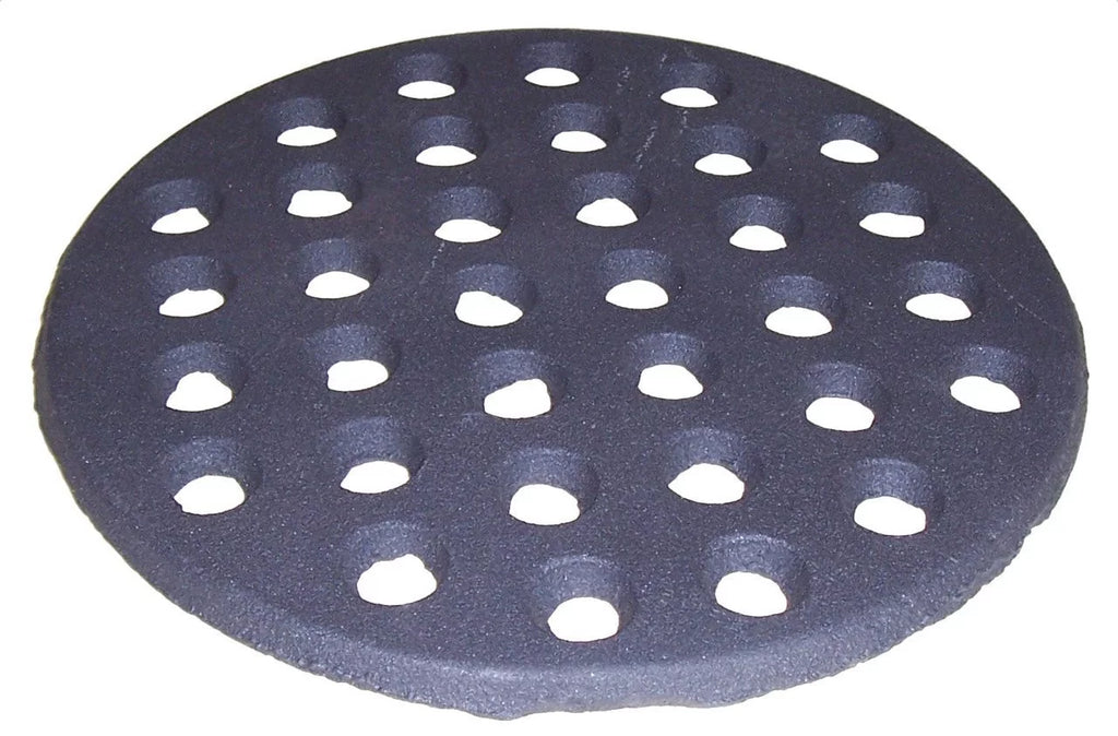Cast Iron Heat Plate Replacement for Gas Grill G387735