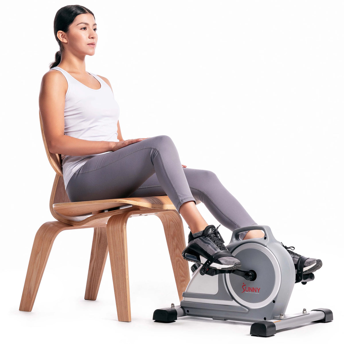 Magnetic Mini Exercise Pedal Cycle O3135