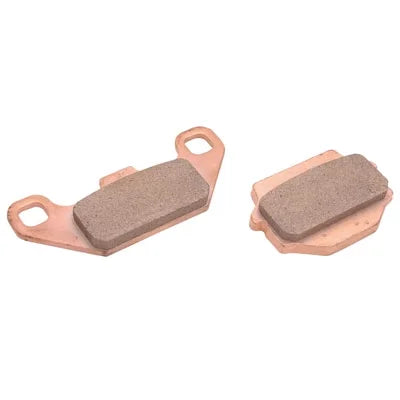EBC Rear Brake Pads I9643