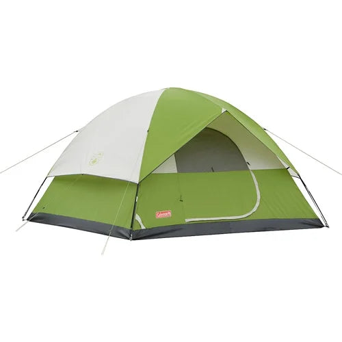 6-Person Dome Tent P851