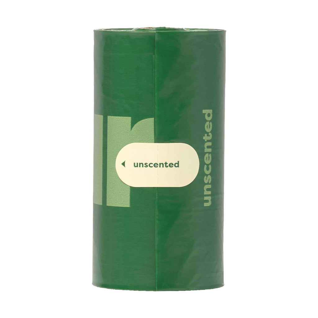 Unscented Bags P187