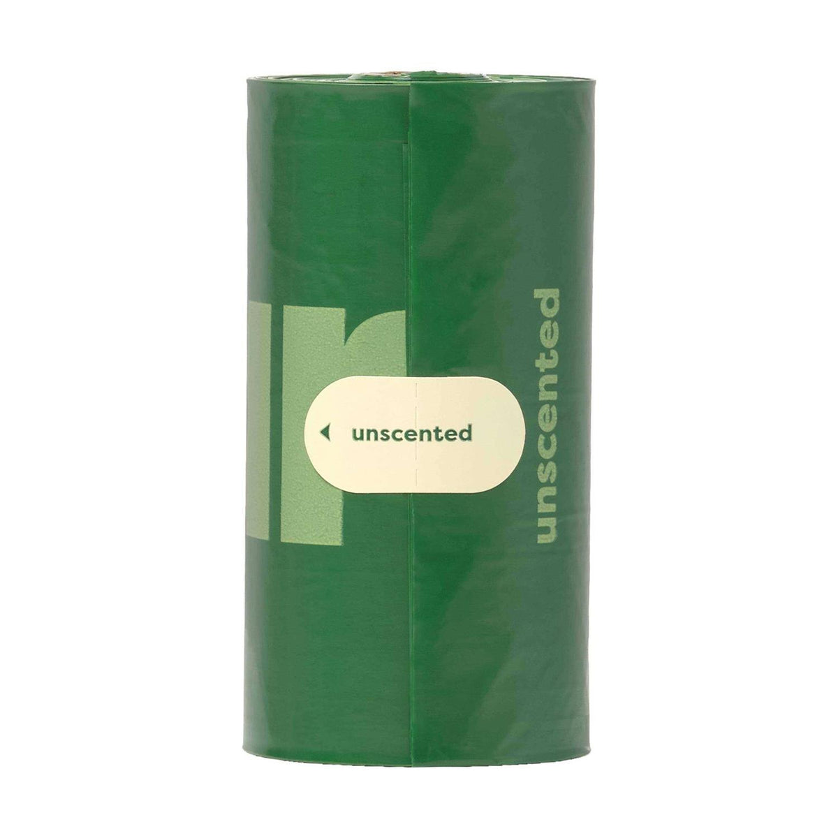 Unscented Bags P187