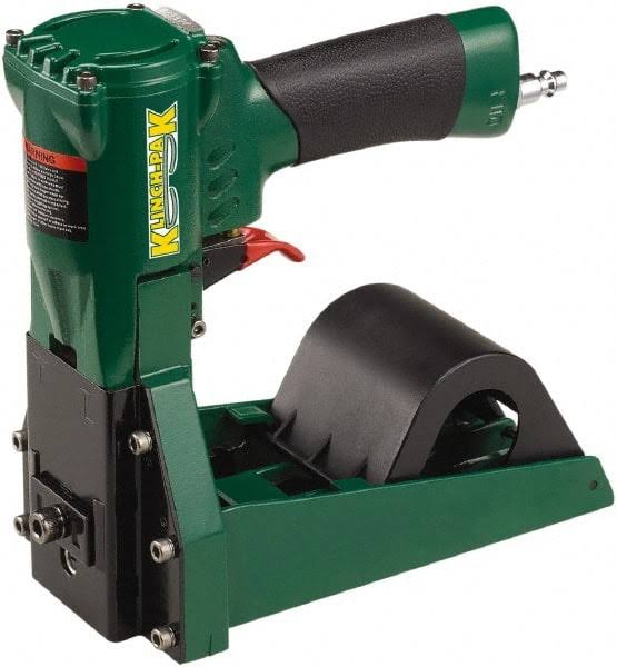 Pneumatic Roll Carton Closing Stapler P816