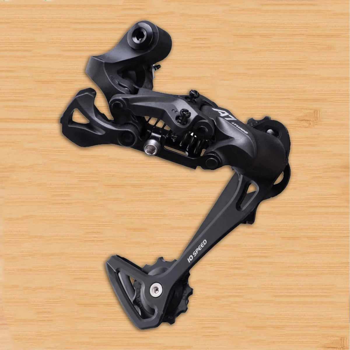 MTB Rear Derailleur Spare Parts L115