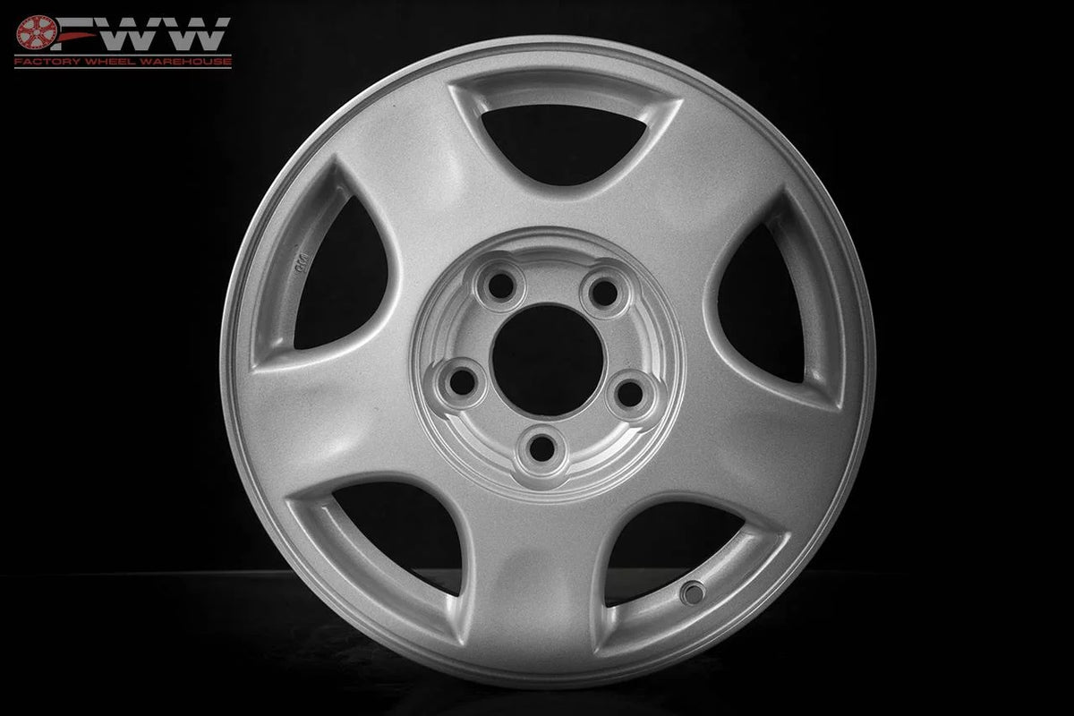 15 Factory Wheel F61248