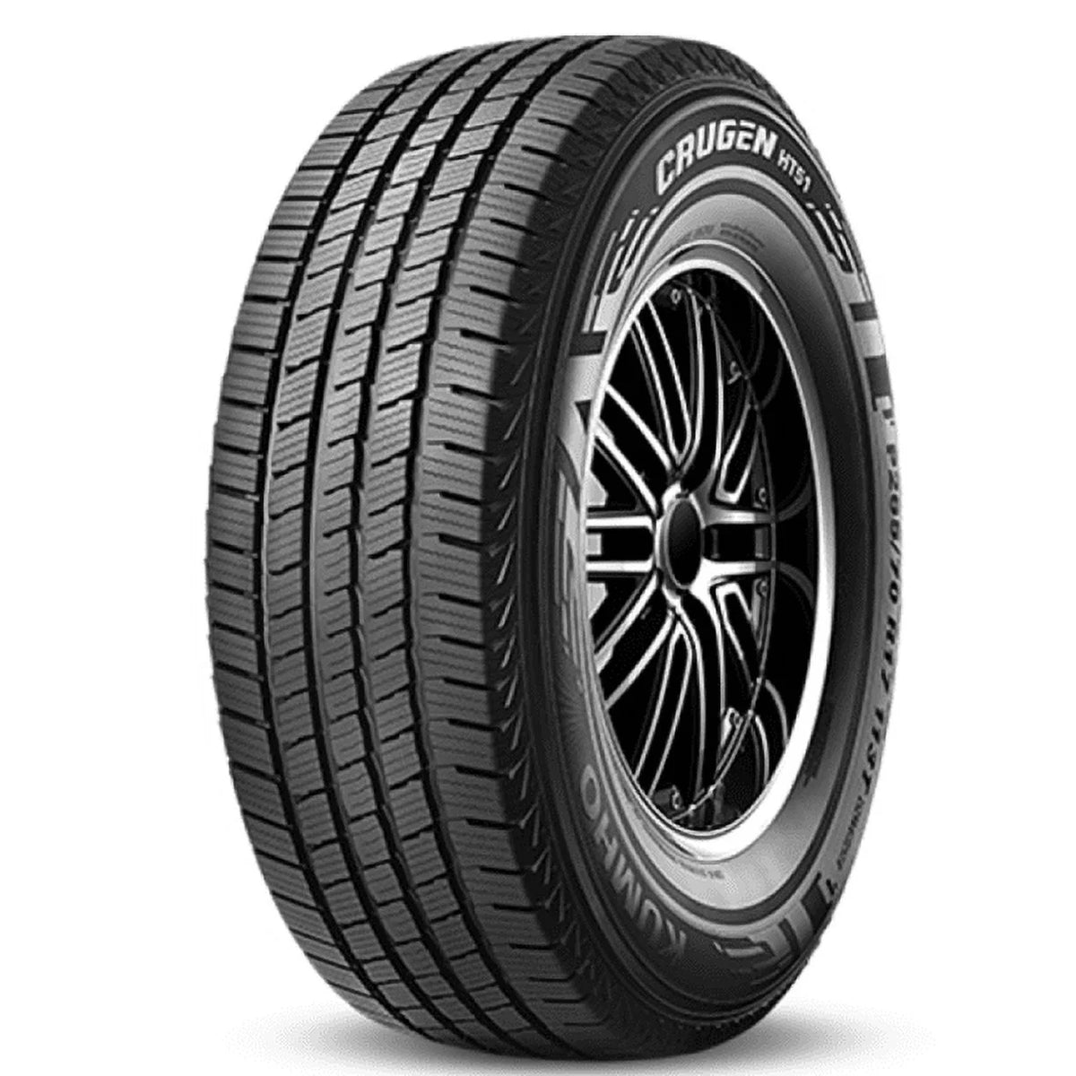 Tire Y390663