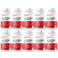 Relief Glycogen Support Capsules T254144