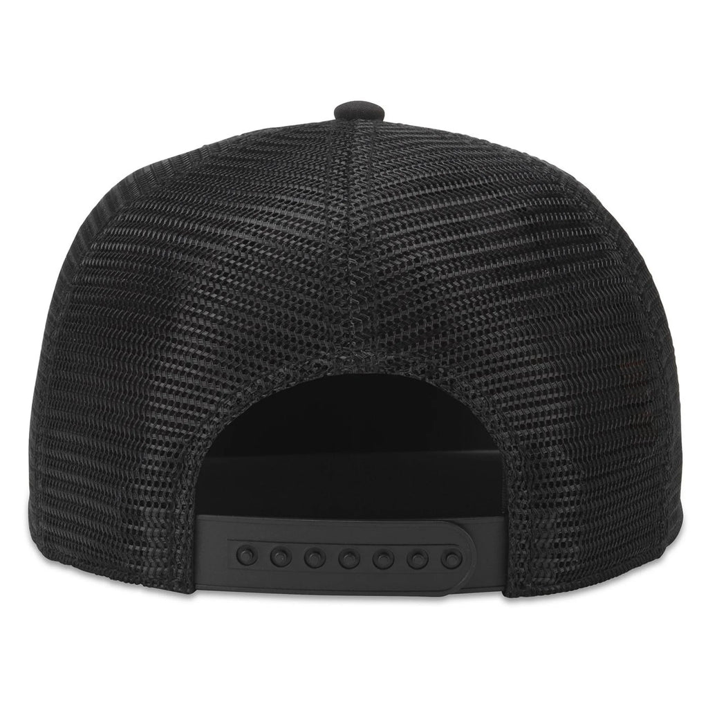 Adjustable Snapback Trucker Hat I953659