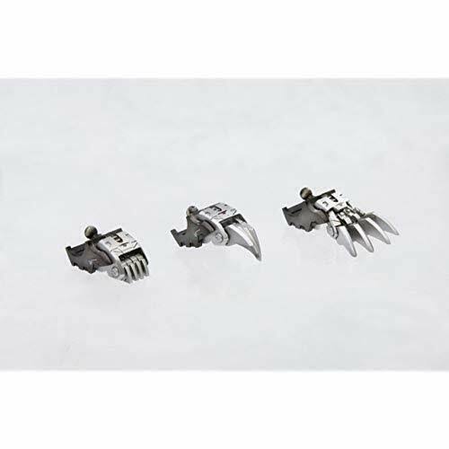1/72 Scale Plastic Kit A231871