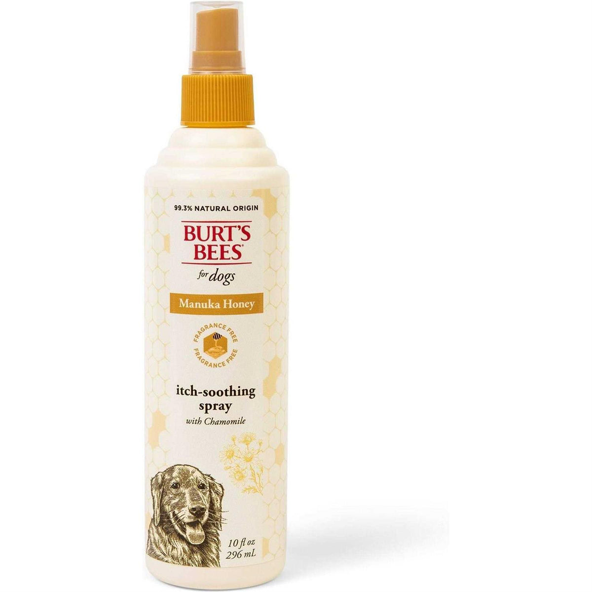 Manuka Honey Itch Soothing Spray O2271
