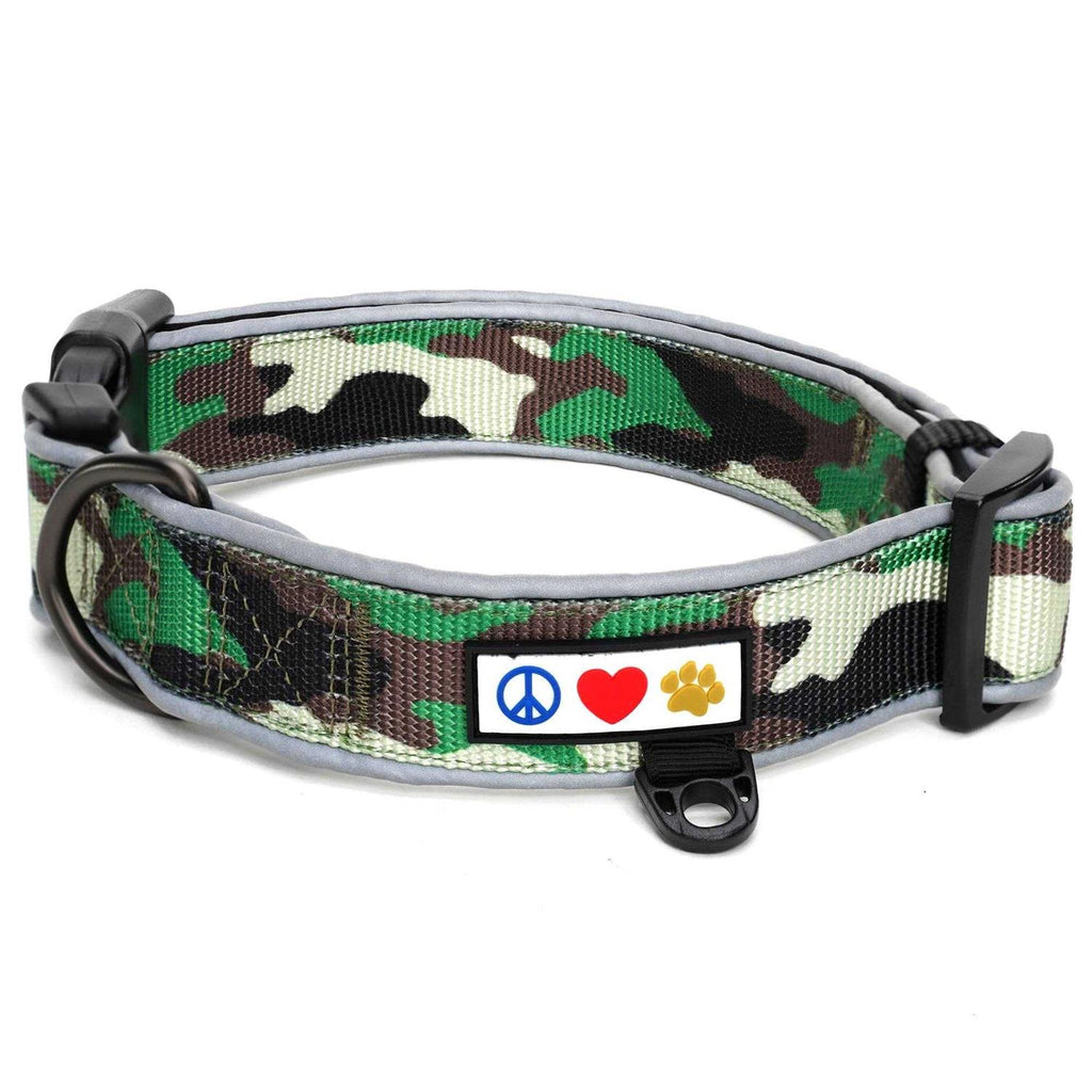 Reflective Dog Collar Small G348348