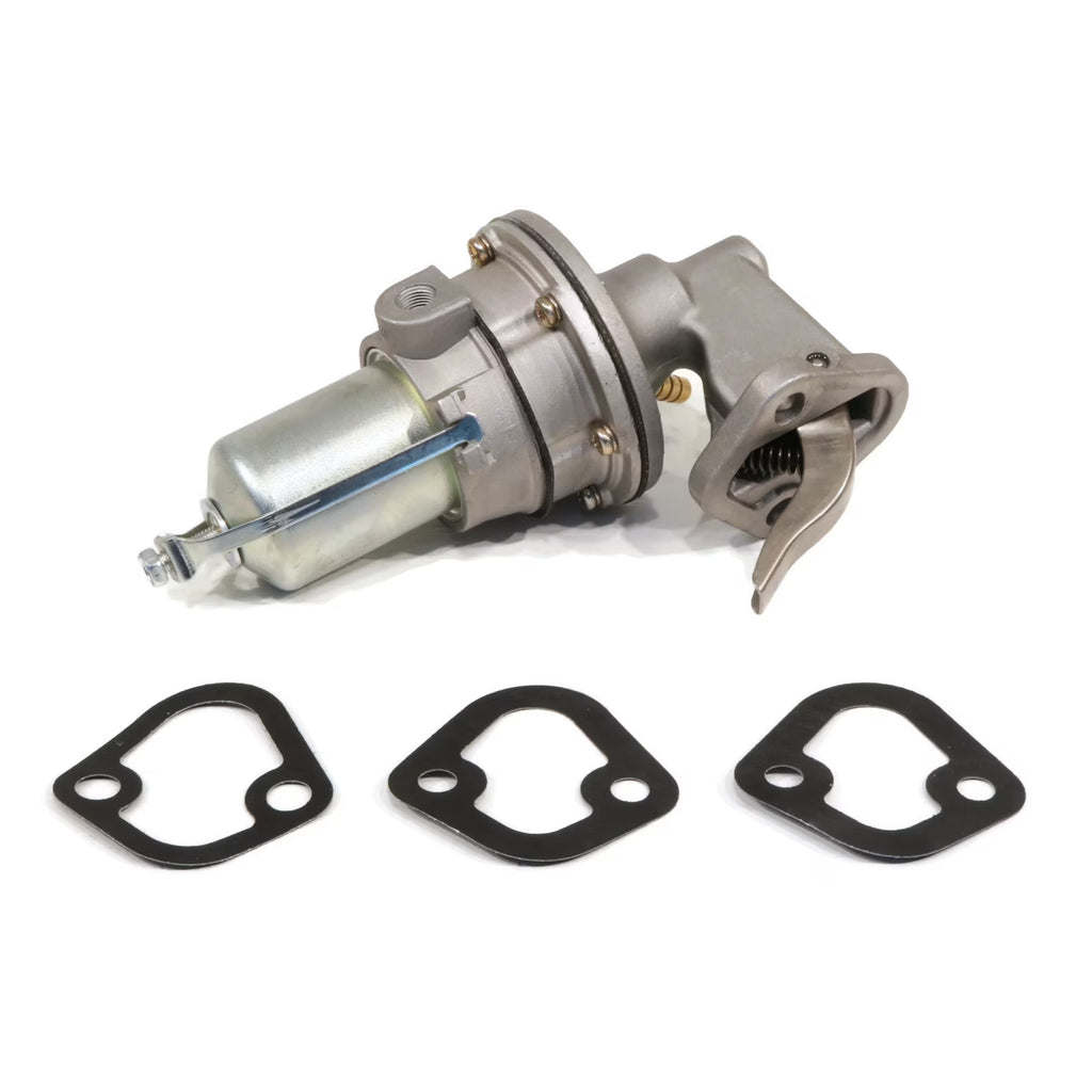Fuel Pump With Gaskets For Mercruiser Sterndrive Boat A4610