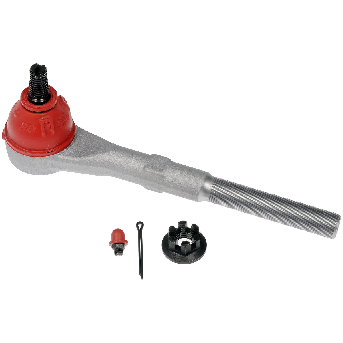Front Inner Steering Tie Rod End V66978