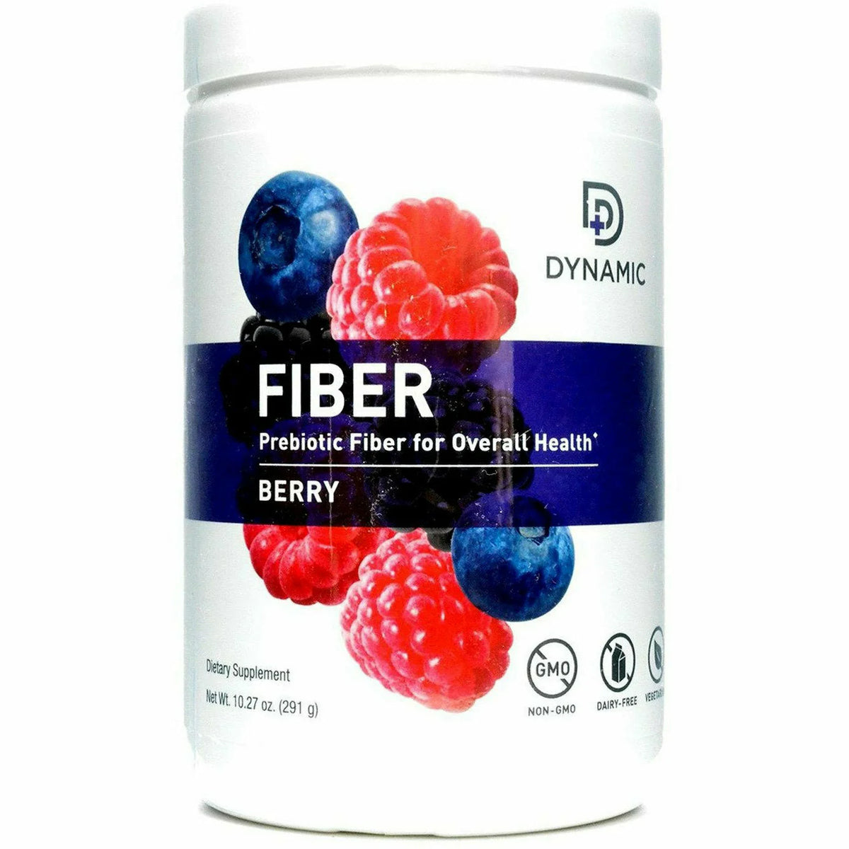 Fiber Berry 10.72 oz E8330