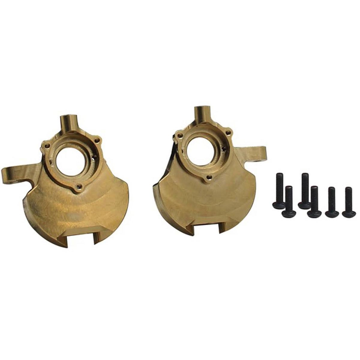Brass Front Knuckle Y16351