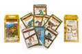 Dinosaurs Trading Cards 3 Packs D762