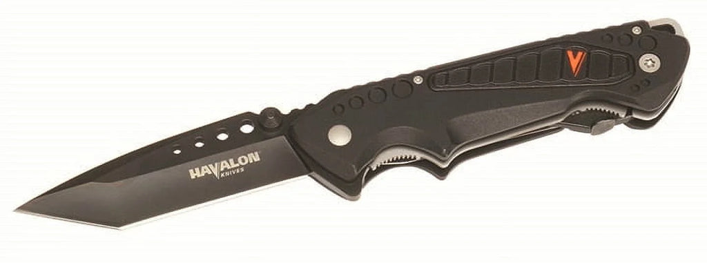 EXP Tactical Linerlock L5857
