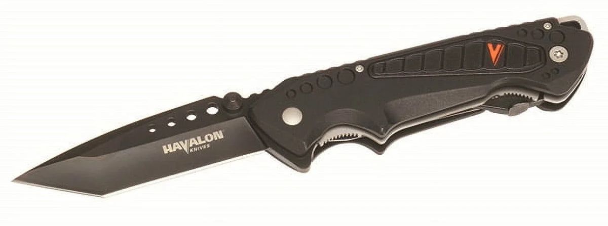 EXP Tactical Linerlock L5857