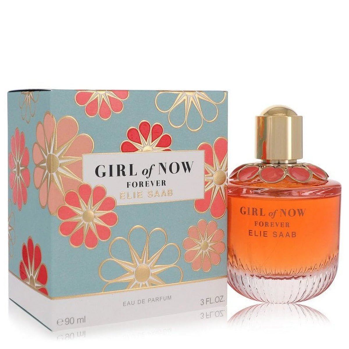 Eau De Parfum Spray 3 oz Q648