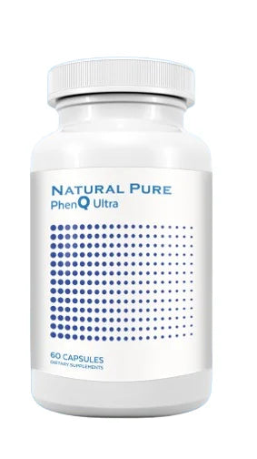 60 Capsules Weight Loss Formula A5976