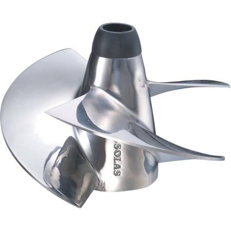 Solas Super Camber Impeller O32653