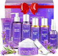 Lavender Bath Body Care Spa Set C20369