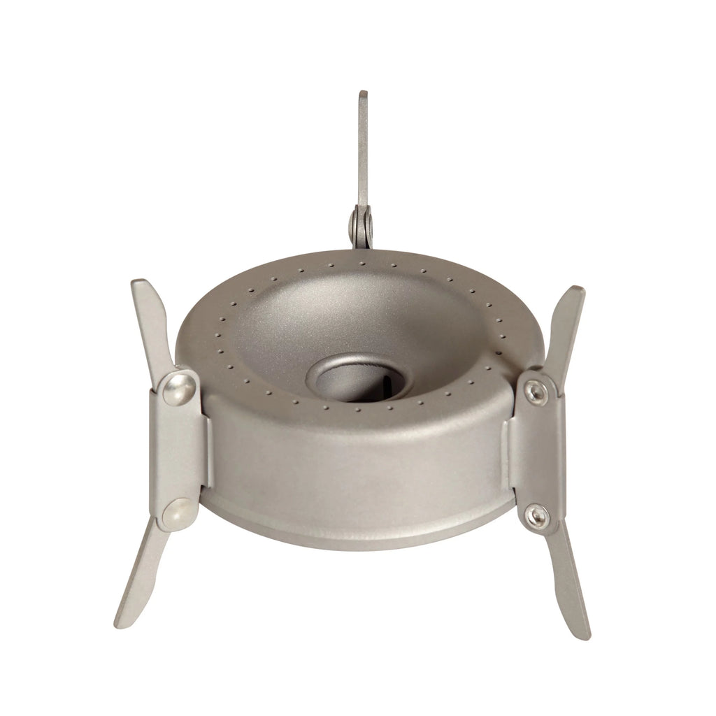Titanium Multi-Fuel Stove T947298
