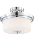Semi-Flush Light I904