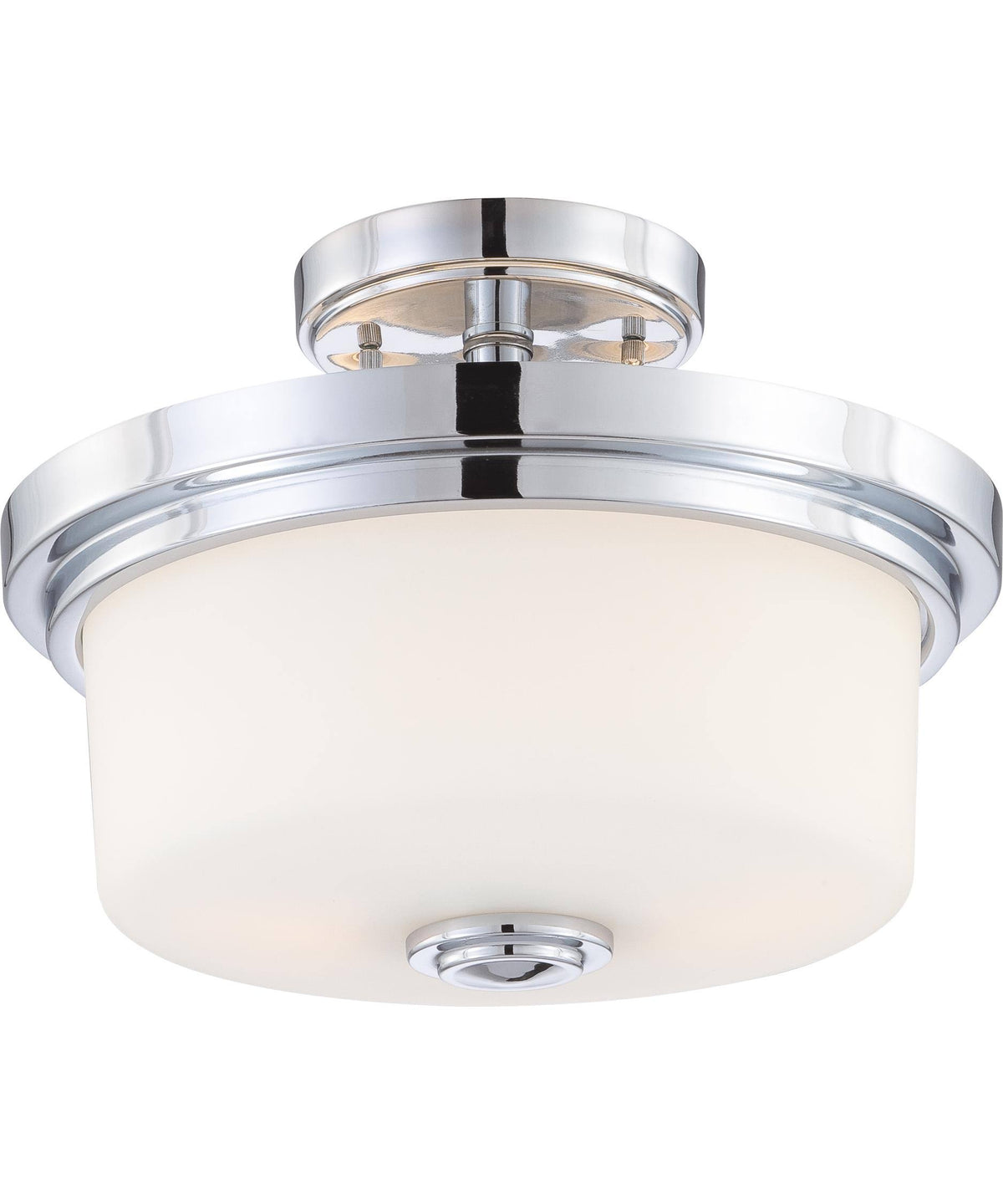 Semi-Flush Light I904