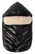 Black Medium Igloo X2501