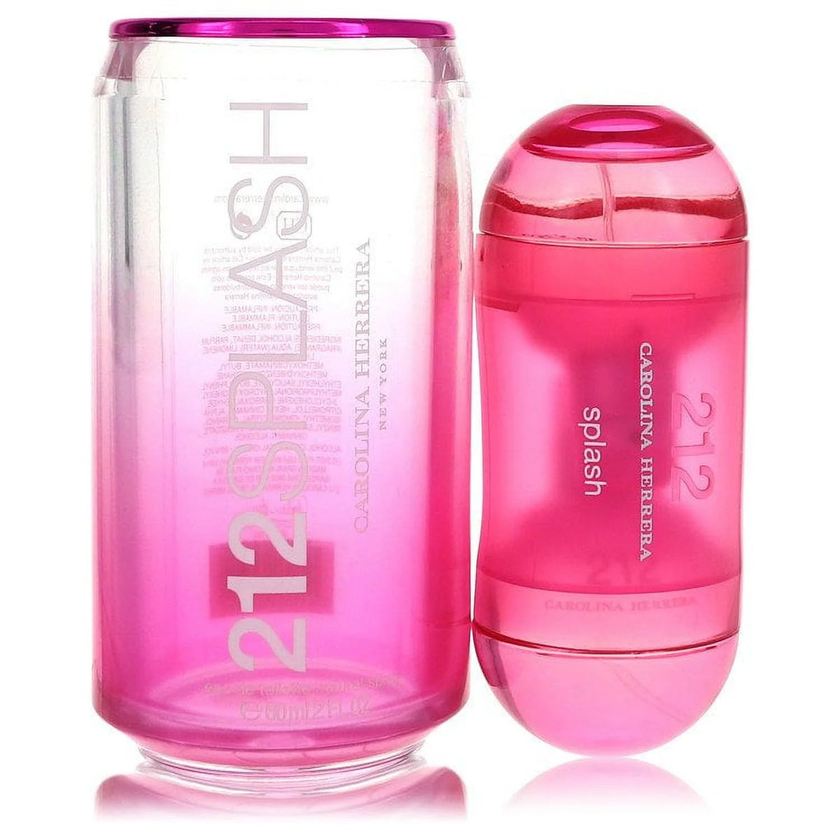 Eau De Toilette Spray 2 oz B224