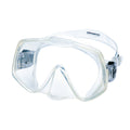 Clear Large Frameless Mask I170