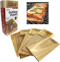Grilling Planks Set of 8 Alder Cedar W437