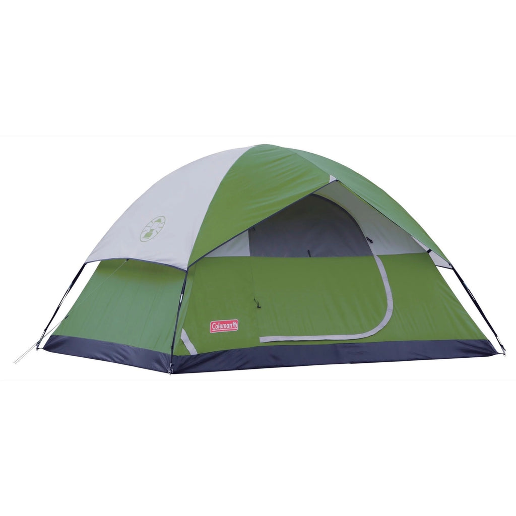 6-Person Dome Tent P851