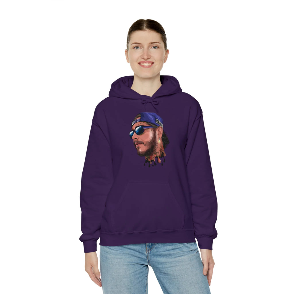 Unisex Hoodie B36694