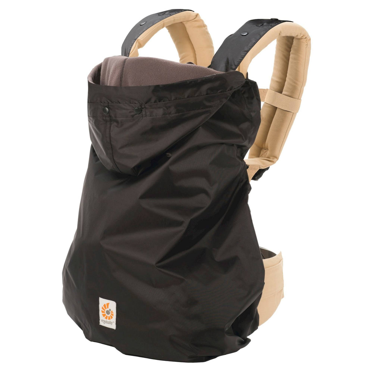 Winter Weather Cover (Black) Z72344
