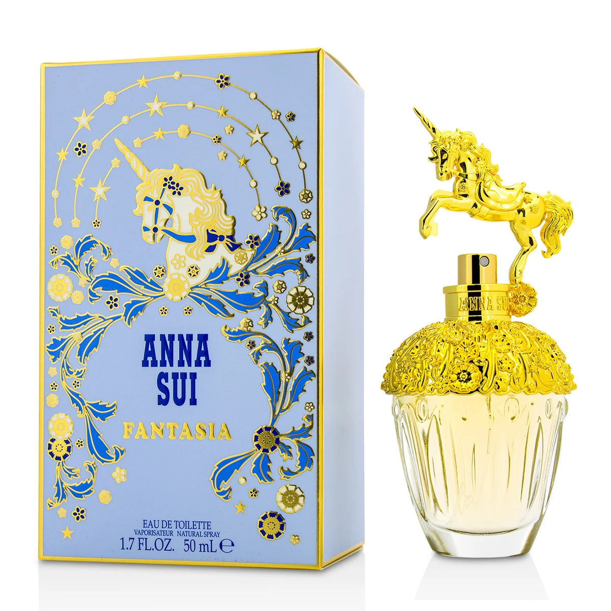 Eau De Toilette Spray 75ml N91878