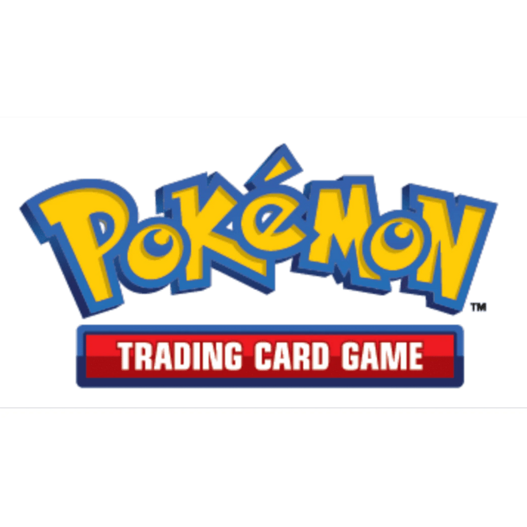 Pokemon Trading Card Games Booster Packs G628843