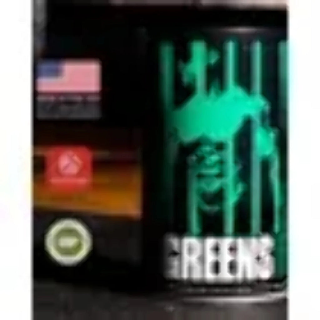 Greens Dietary Supplement 30 Packs X6411